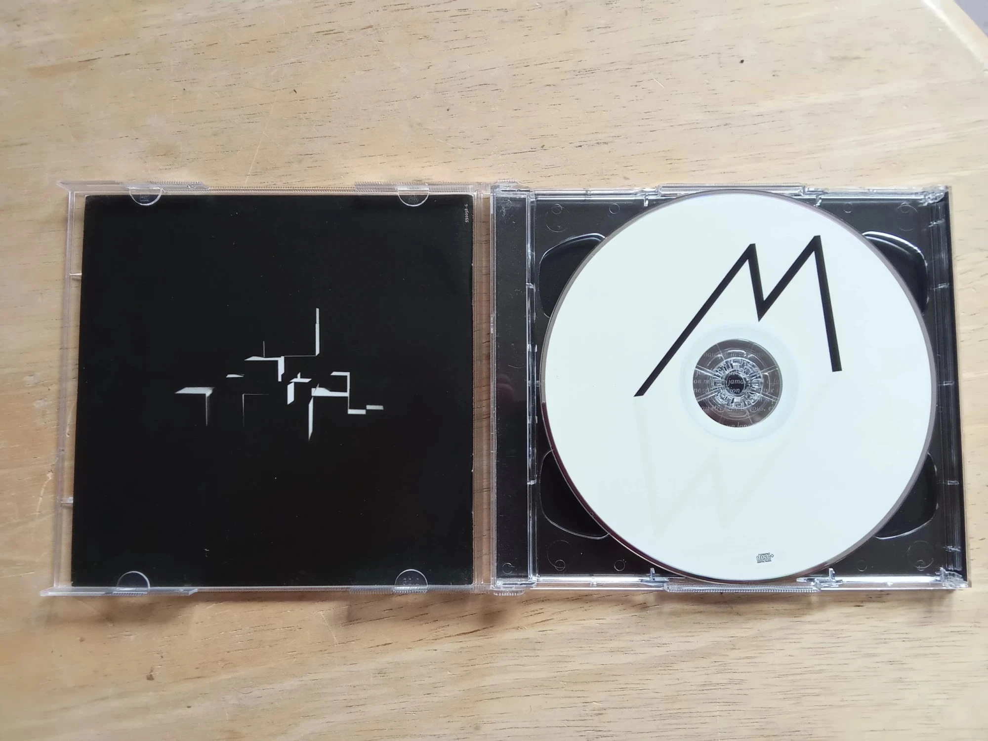 M- Mister Mystère, collector's box – photo 3